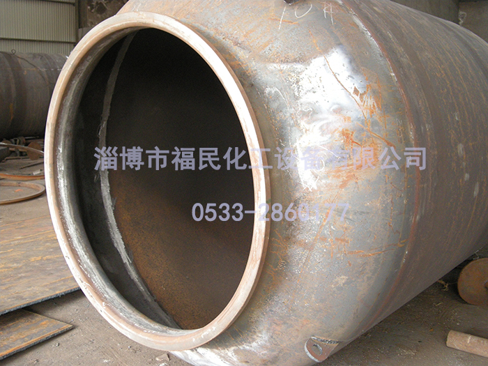 搪玻璃反應(yīng)釜廠(chǎng)家